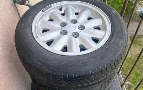 Opel Omega A, 1990 год, 165 000 рублей, 10 фотография
