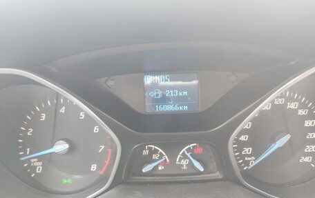 Ford Focus III, 2014 год, 900 000 рублей, 7 фотография