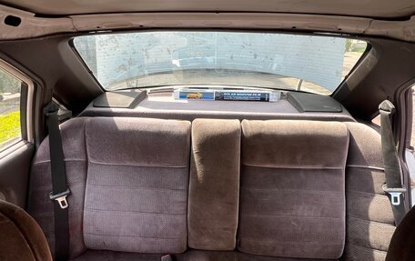 Opel Omega A, 1990 год, 165 000 рублей, 13 фотография
