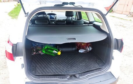 Ford Focus III, 2014 год, 900 000 рублей, 3 фотография