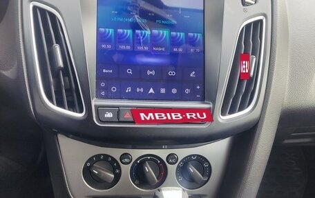 Ford Focus III, 2014 год, 900 000 рублей, 6 фотография