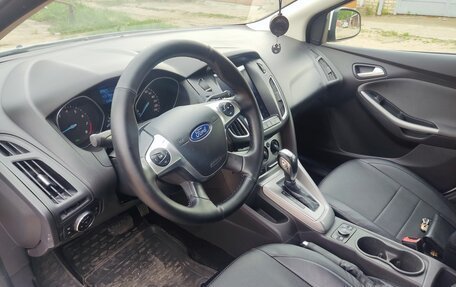 Ford Focus III, 2014 год, 900 000 рублей, 8 фотография