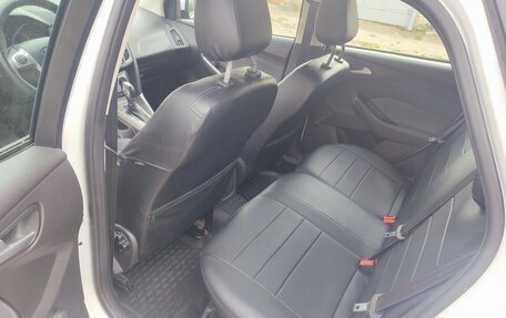 Ford Focus III, 2014 год, 900 000 рублей, 9 фотография