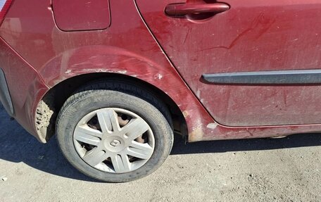Renault Scenic III, 2005 год, 250 000 рублей, 5 фотография