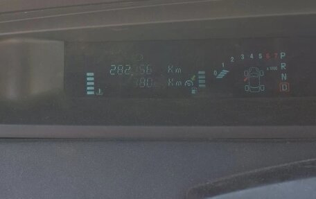 Renault Scenic III, 2005 год, 250 000 рублей, 13 фотография