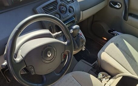 Renault Scenic III, 2005 год, 250 000 рублей, 8 фотография