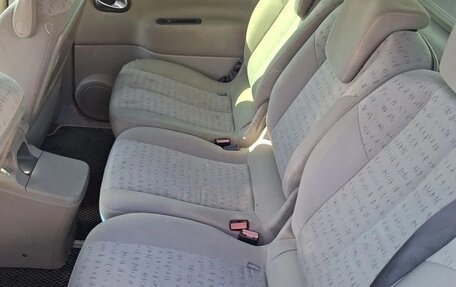Renault Scenic III, 2005 год, 250 000 рублей, 10 фотография