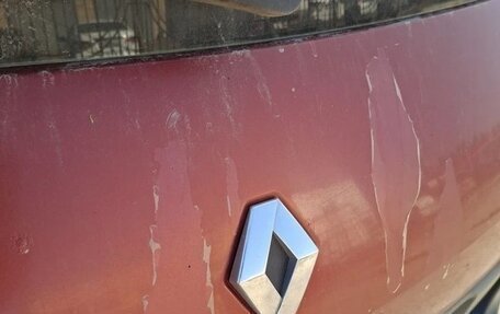 Renault Scenic III, 2005 год, 250 000 рублей, 16 фотография