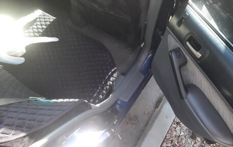 Honda Civic VII, 2001 год, 385 000 рублей, 9 фотография