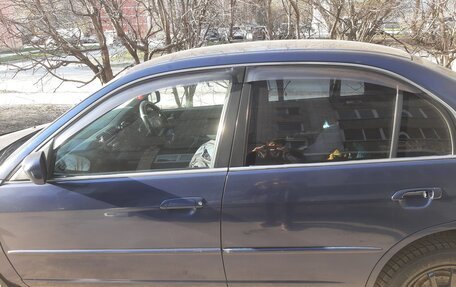 Honda Civic VII, 2001 год, 385 000 рублей, 17 фотография