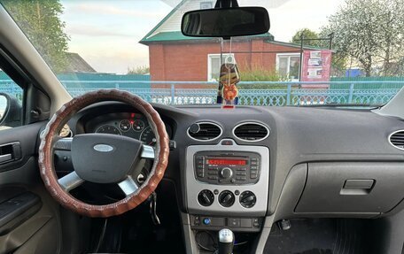 Ford Focus II рестайлинг, 2007 год, 300 000 рублей, 7 фотография