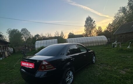 Ford Mondeo III, 2006 год, 340 000 рублей, 3 фотография