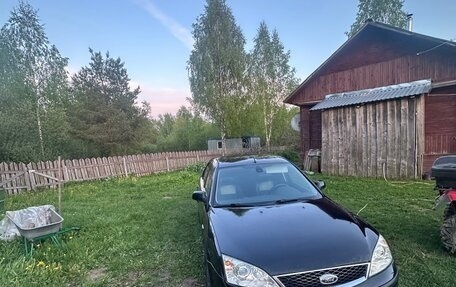 Ford Mondeo III, 2006 год, 340 000 рублей, 2 фотография