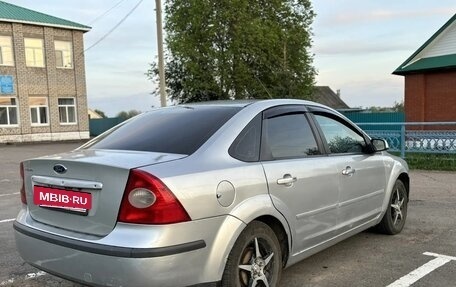 Ford Focus II рестайлинг, 2007 год, 300 000 рублей, 3 фотография
