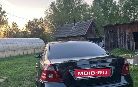 Ford Mondeo III, 2006 год, 340 000 рублей, 5 фотография