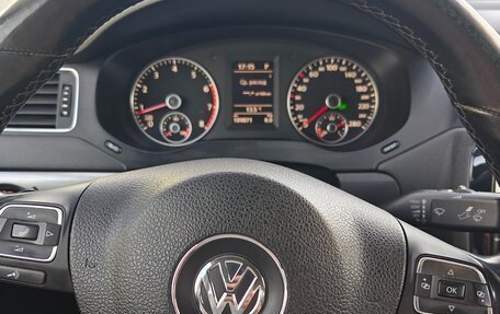 Volkswagen Jetta VI, 2013 год, 1 000 000 рублей, 8 фотография