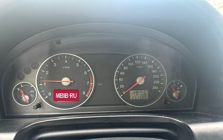Ford Mondeo III, 2006 год, 340 000 рублей, 6 фотография
