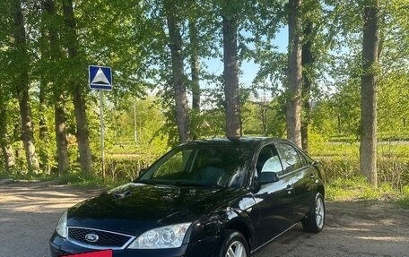 Ford Mondeo III, 2006 год, 340 000 рублей, 10 фотография