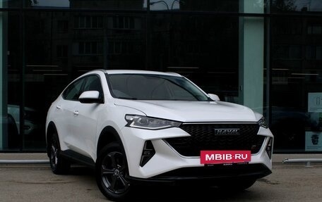 Haval F7x I, 2023 год, 2 290 000 рублей, 3 фотография