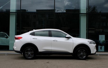 Haval F7x I, 2023 год, 2 290 000 рублей, 4 фотография