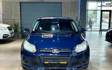 Ford Focus III, 2011 год, 900 000 рублей, 2 фотография