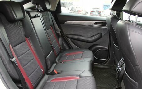 Haval F7x I, 2023 год, 2 290 000 рублей, 10 фотография