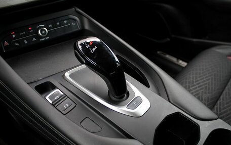 Haval F7x I, 2023 год, 2 290 000 рублей, 13 фотография