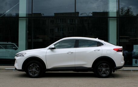 Haval F7x I, 2023 год, 2 290 000 рублей, 8 фотография