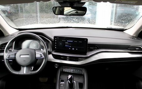 Haval F7x I, 2023 год, 2 290 000 рублей, 11 фотография