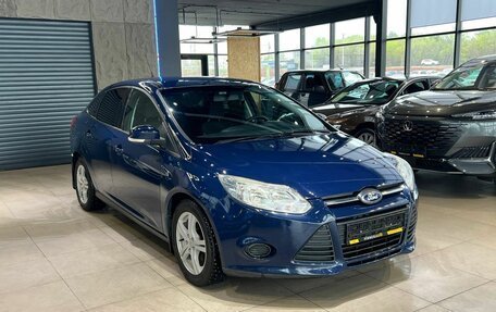 Ford Focus III, 2011 год, 900 000 рублей, 3 фотография
