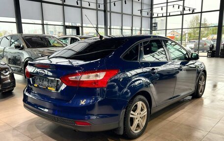 Ford Focus III, 2011 год, 900 000 рублей, 5 фотография