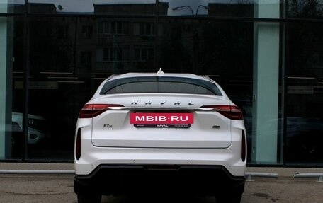 Haval F7x I, 2023 год, 2 290 000 рублей, 6 фотография