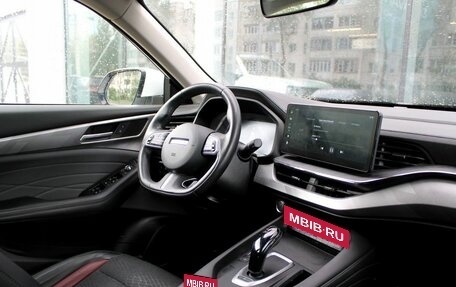 Haval F7x I, 2023 год, 2 290 000 рублей, 9 фотография