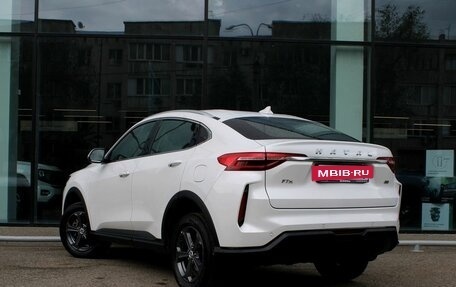 Haval F7x I, 2023 год, 2 290 000 рублей, 7 фотография