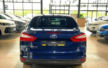 Ford Focus III, 2011 год, 900 000 рублей, 6 фотография