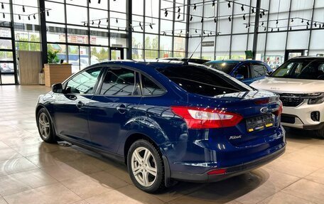 Ford Focus III, 2011 год, 900 000 рублей, 7 фотография