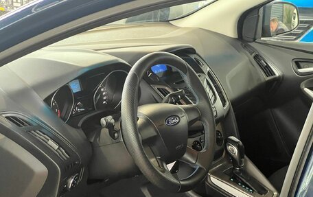 Ford Focus III, 2011 год, 900 000 рублей, 8 фотография