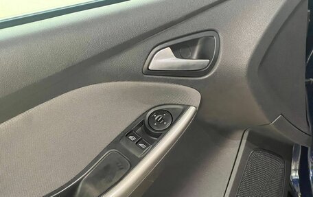 Ford Focus III, 2011 год, 900 000 рублей, 14 фотография