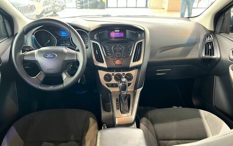 Ford Focus III, 2011 год, 900 000 рублей, 17 фотография