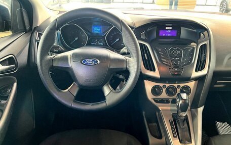Ford Focus III, 2011 год, 900 000 рублей, 19 фотография