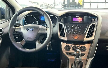 Ford Focus III, 2011 год, 900 000 рублей, 18 фотография