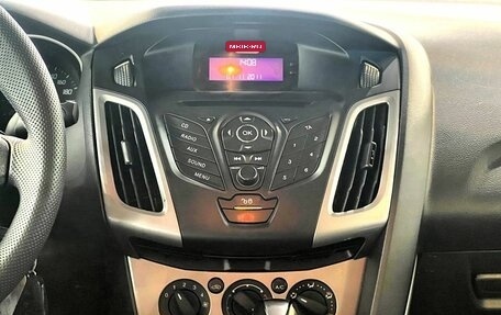 Ford Focus III, 2011 год, 900 000 рублей, 9 фотография