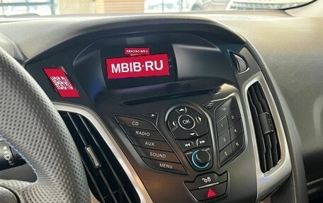 Ford Focus III, 2011 год, 900 000 рублей, 10 фотография