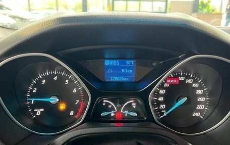 Ford Focus III, 2011 год, 900 000 рублей, 16 фотография