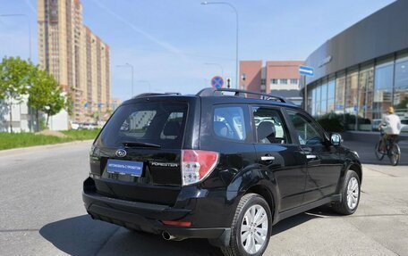 Subaru Forester, 2011 год, 1 392 000 рублей, 4 фотография