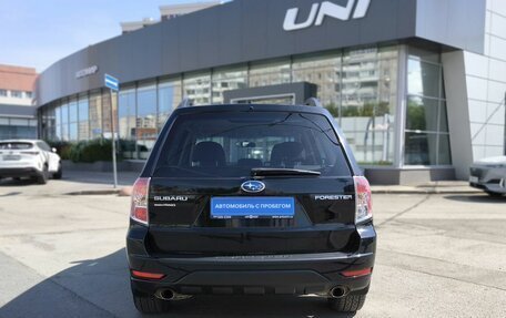 Subaru Forester, 2011 год, 1 392 000 рублей, 5 фотография