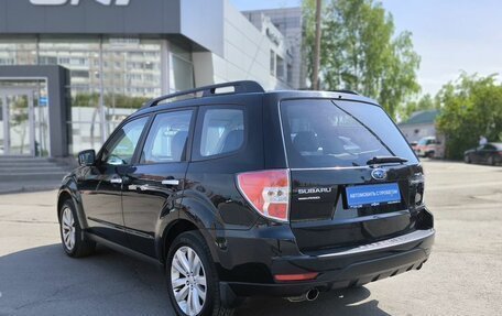 Subaru Forester, 2011 год, 1 392 000 рублей, 6 фотография