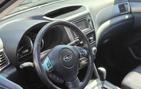 Subaru Forester, 2011 год, 1 392 000 рублей, 14 фотография
