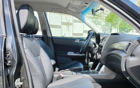 Subaru Forester, 2011 год, 1 392 000 рублей, 11 фотография