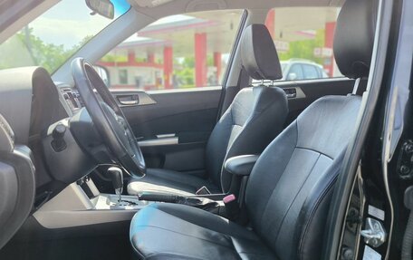 Subaru Forester, 2011 год, 1 392 000 рублей, 12 фотография